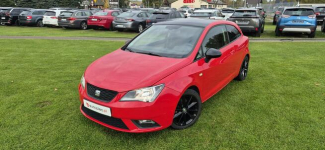 Seat Ibiza Zarejestrowany Paproć - zdjęcie 3