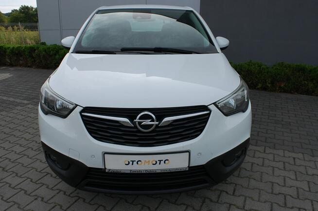 Opel Crossland X Kamera.Pierwsza,rej 2019 Dębica - zdjęcie 10