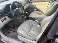 Toyota Avensis 2.0 Diesel W-wa Warszawa - zdjęcie 8