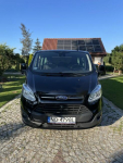 Sprzedam Ford Tourneo Custom Biskupiec - zdjęcie 2