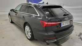 Audi A6 35 TDI mHEV Sport S tronic Grójec - zdjęcie 8