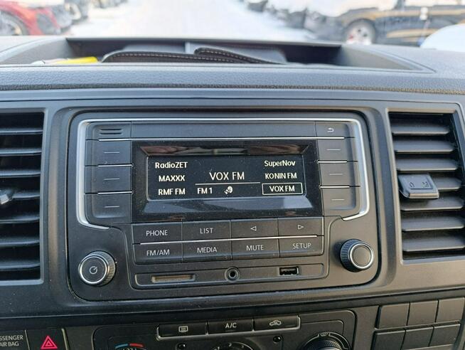 Volkswagen Transporter 9osób fv23 Otwock - zdjęcie 4