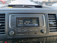 Volkswagen Transporter 9osób fv23 Otwock - zdjęcie 4