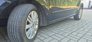 FIAT GRANDE PUNTO 1900 JTD+HAK-SPRAWNA KLIMA !!! Głogów - zdjęcie 9