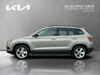 Škoda Karoq FV23%/Ambition 1.5 TSI 150KM/salon PL/ serwisowana w ASO Toruń - zdjęcie 2