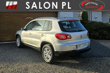 Volkswagen Tiguan 1,4 TSI, 150 KM Rydułtowy - zdjęcie 5