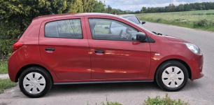 Mitsubishi Space Star 1.0 Active Łódź - zdjęcie 6