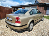 Volkswagen Passat B5 FL * 1.9 TDI 130KM* Ostrołęka - zdjęcie 7
