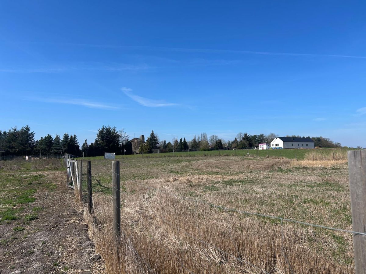 Działka pod dom dwulokalowy – gotowa inwestycja z Jerzykowo - zdjęcie 6