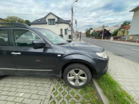 Subaru Forester 2.0D XA 000 Kraków - zdjęcie 4