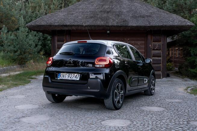 Citroen C3 Ropczyce - zdjęcie 4