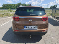 Kia Sportage Lipówki - zdjęcie 9