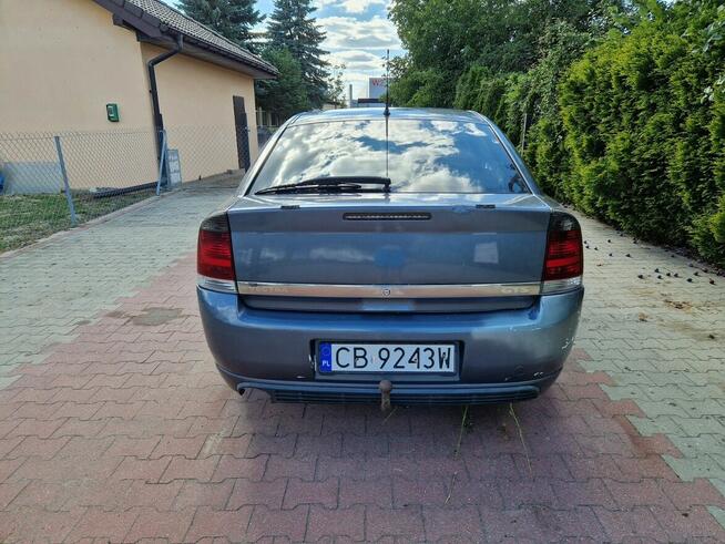 Opel Vectra C LPG gaz Możliwa zamiana! Bydgoszcz - zdjęcie 5