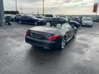 Mercedes SL 500 Europa Pnematyka Kamera Pamięć 456KM Gliwice - zdjęcie 3
