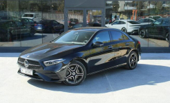 Mercedes A 250 e PHEV AMG Line 8G-DCT, Salon PL! 1 właściciel! FV!
