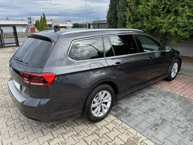 Volkswagen Passat Zielona Łąka - zdjęcie 6
