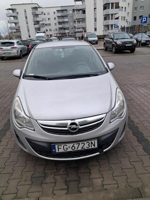 Sprzedam Opel Corsa Gorzów Wielkopolski - zdjęcie 1