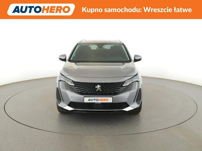 Peugeot 3008 automat panorama kamera LED tempomat Warszawa - zdjęcie 11