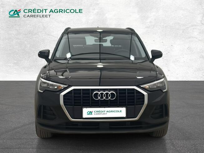 Audi Q3 35 TDI mHEV S tronic Kombi Warszawa - zdjęcie 2