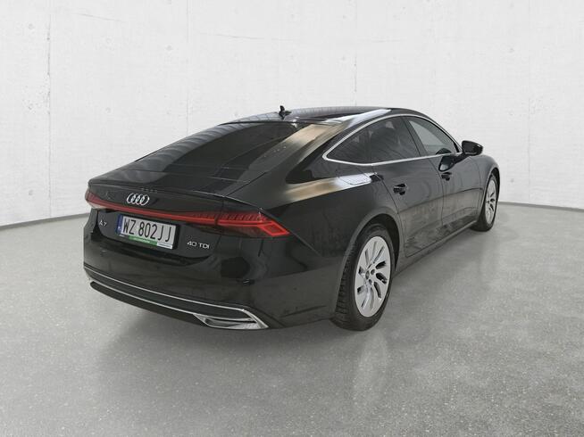 Audi A7 Poleasingowe.pl BZ Komorniki - zdjęcie 7