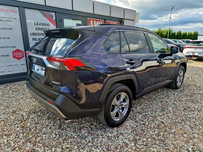 Toyota RAV-4 Ostrołęka - zdjęcie 6