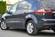 Bardzo ładne Auto 2,0 TDCi 140KM Oryginał Panorama Navi Gostynin - zdjęcie 4