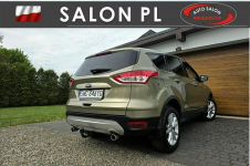 Ford Kuga automat, hak, panorama dach Rydułtowy - zdjęcie 4