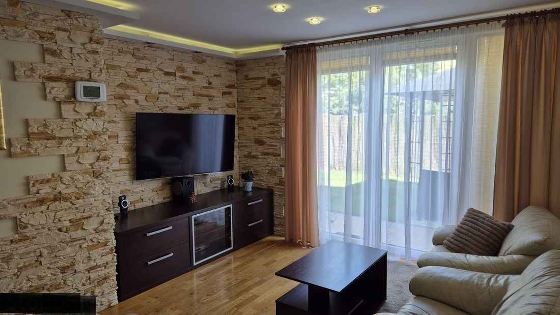 3pok, 60met, Okolice Słowackiej OGRÓD/GARAŻ/2015 (Wrocław) Psie Pole - zdjęcie 1