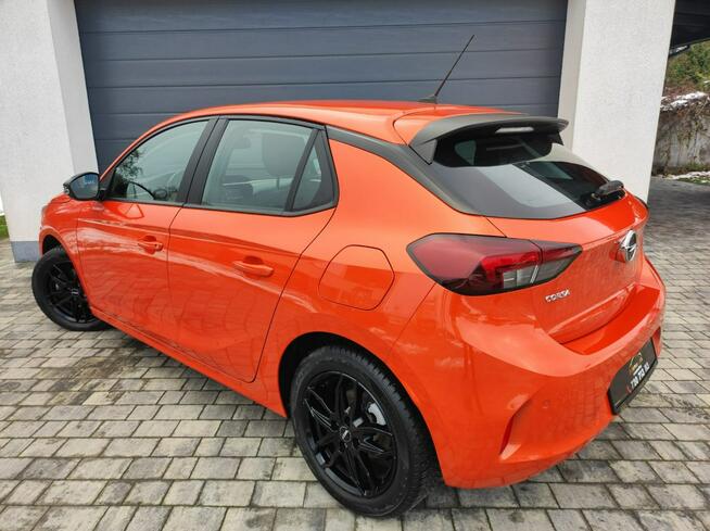 Opel Corsa Bardzo ładny i dobrze utrzymany egzemplarz, Niski przebieg. Chlewice - zdjęcie 4