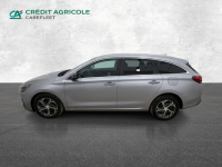 Hyundai i30 1.5 T-GDI 48V Smart DCT Kombi Warszawa - zdjęcie 8