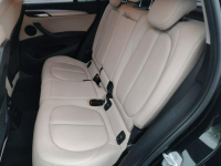 BMW X1 Bezwypadkowy bezkolizyjny Otwock - zdjęcie 5