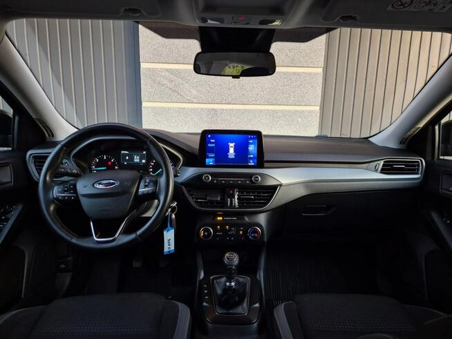 Ford Focus FV23%_NowyModel_JedenWłaściciel_Bezwypadek_Możliwa Zamiana! Włocławek - zdjęcie 8