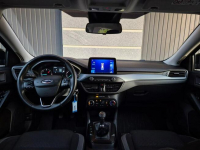 Ford Focus FV23%_NowyModel_JedenWłaściciel_Bezwypadek_Możliwa Zamiana! Włocławek - zdjęcie 8
