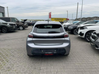 Peugeot 208 Klimatronik Parktronik Gliwice - zdjęcie 5