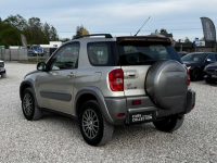 Toyota RAV4, 2002 Michałowice - zdjęcie 6