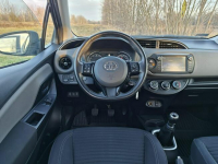 Toyota Yaris Instalacja gazowa Karczew - zdjęcie 8