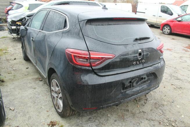 Renault Clio Ostrów Wielkopolski - zdjęcie 4