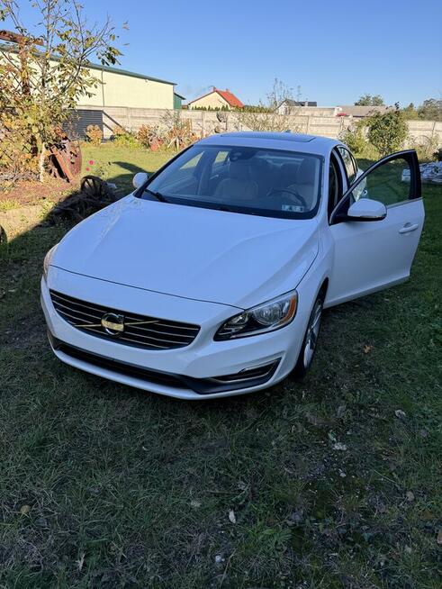 Volvo S60 Chojno Nowe Pierwsze - zdjęcie 2