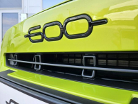 Fiat 600 Hybrid 145KM - Sport Lublin - zdjęcie 5