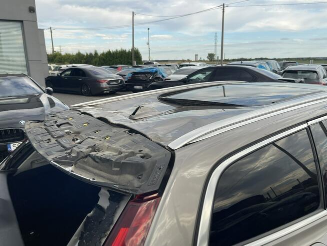 Volvo V60 D3 Automat Skóra Panorama Kamera Podgrzewanie Gliwice - zdjęcie 4