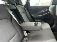 I30 FASTBACK 1.5 T-GDI Smart 48v AT Gwarancja FV23% Łódź - zdjęcie 10