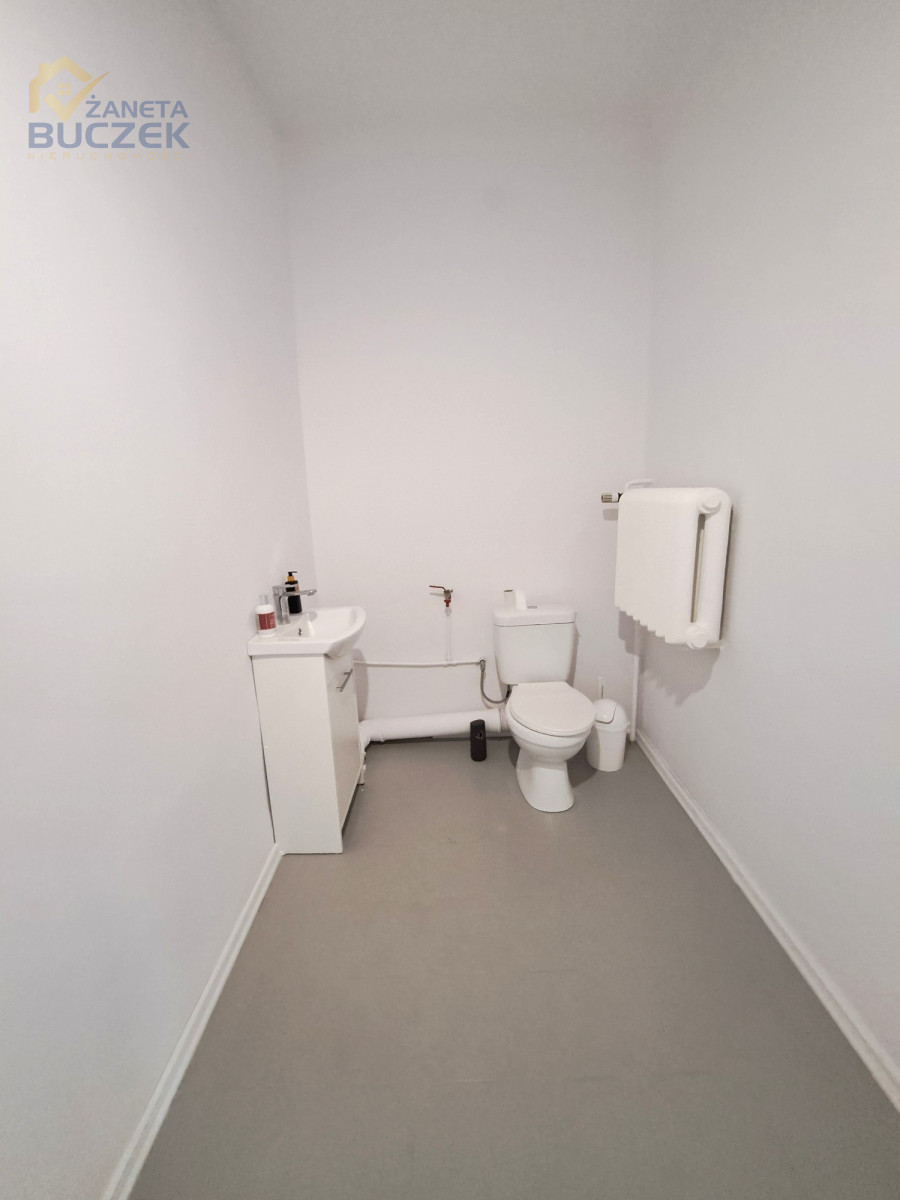 Odstąpię wyposażony Salon Kosmetyczny Sochaczew - zdjęcie 5