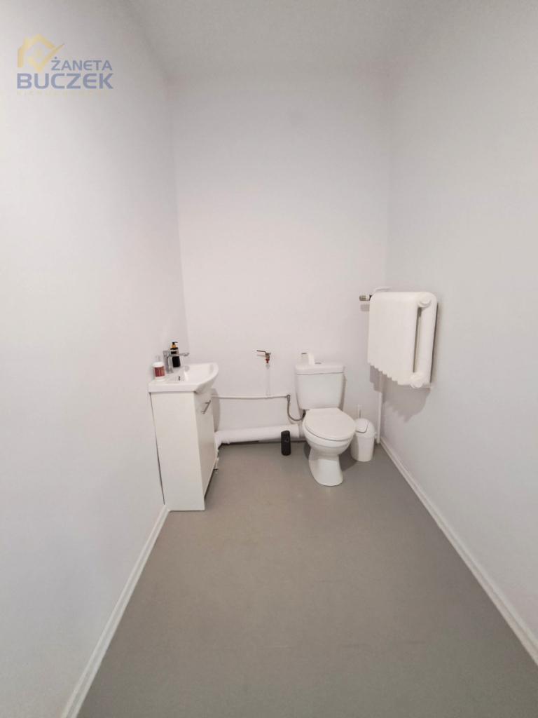 Odstąpię wyposażony Salon Kosmetyczny Sochaczew - zdjęcie 5