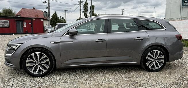Renault Talisman BOSE Navi Kamera360 Full LED Gwarancja Kutno - zdjęcie 9