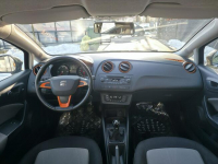 Seat Ibiza 1.6 Diesel | Serwisowany | Gwarancja | Bogate wyposażenie | Piekoszów - zdjęcie 11