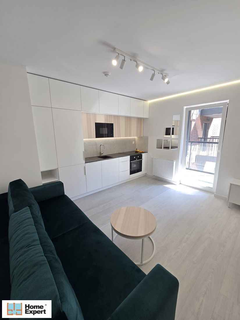 2pok, 38met, Okolice Prądzyńskiego BALKON/KOMÓRKA/GARAŻ (Wrocław) Krzyki - zdjęcie 2