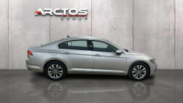 Volkswagen Passat  1.5 TSI EVO Business DSG Warszawa - zdjęcie 6
