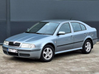 Škoda Octavia * 1.6MPi* 102KM * klimatyzacja* ESP* alufelgi Olsztyn - zdjęcie 3