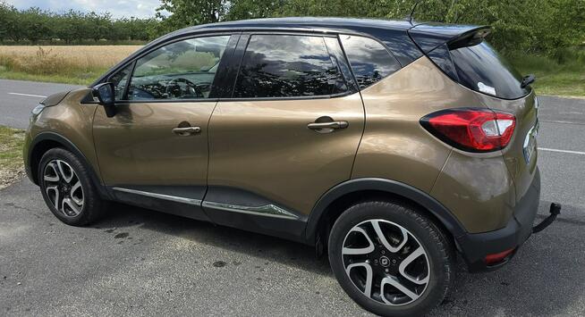 Renault Captur 1.5 dci 97.000k ! Pleszew - zdjęcie 1