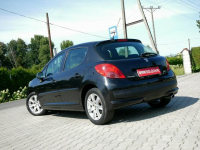 Peugeot 207 1.6 VTi 120KM Sport -5 Drzwi -Klima -Zobacz Goczałkowice-Zdrój - zdjęcie 9